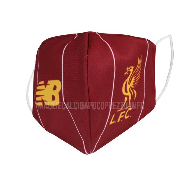 face masks liverpool home 2020
