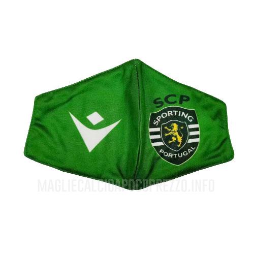 face masks sporting cp verde 2020-21
