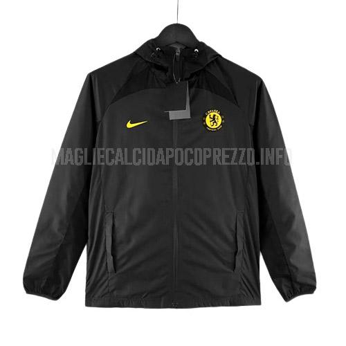 giacca storm chelsea 221017a1 nero 2022-23