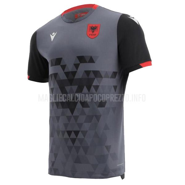 maglietta albania third 2021-22