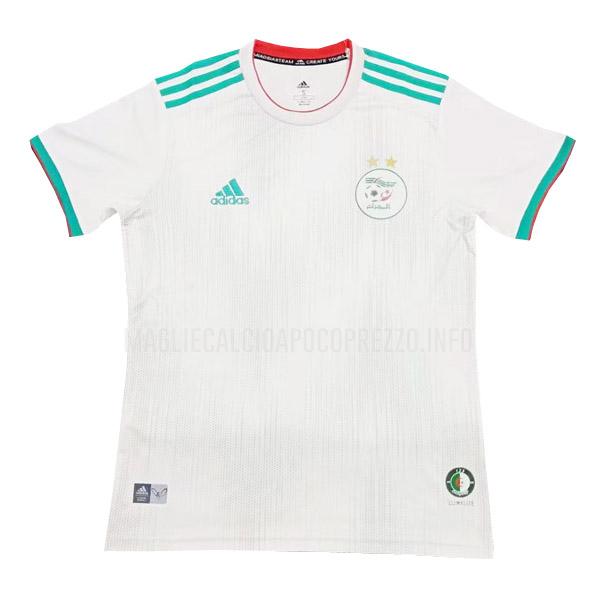 maglietta algeria home 2019