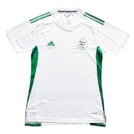 maglietta algeria home 2020-21