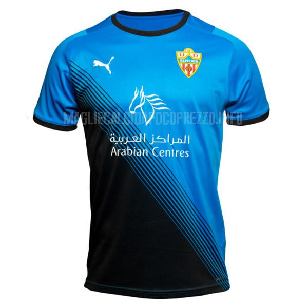 maglietta almeria away 2021-22