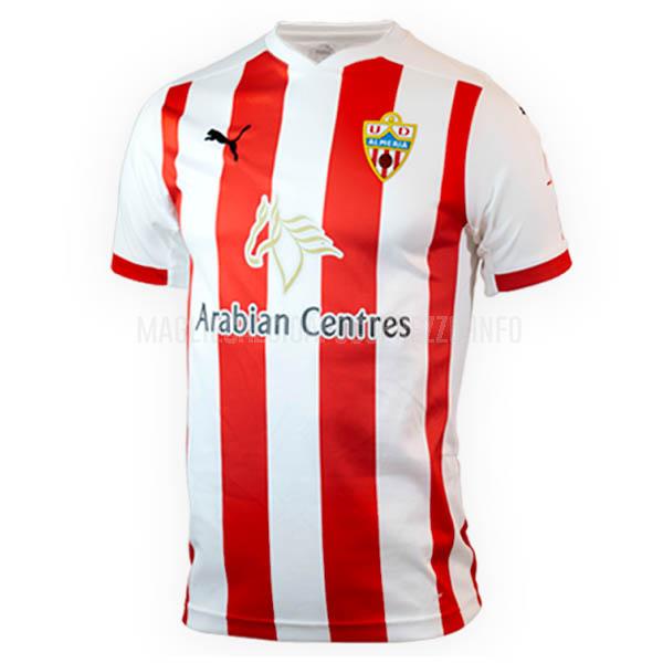 maglietta almeria home 2020-21