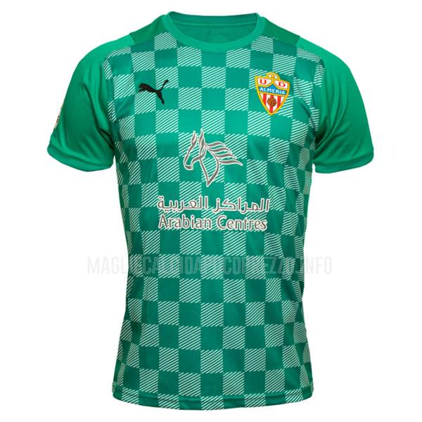 maglietta almeria third 2021-22