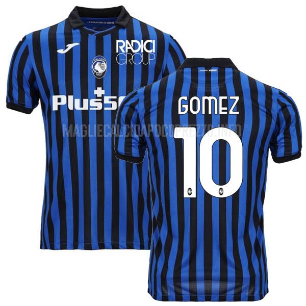 maglietta atalanta gomez home 2020-21