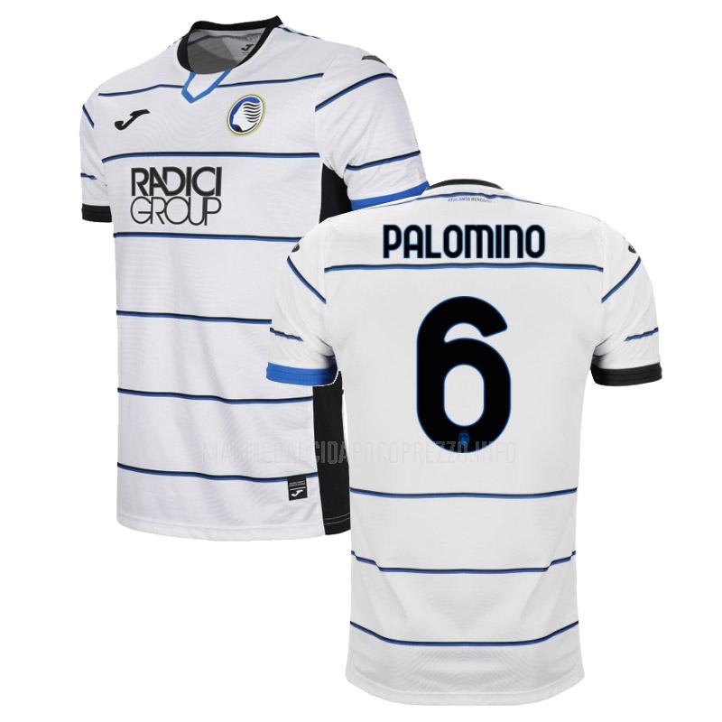 maglietta atalanta palomino away 2023-24