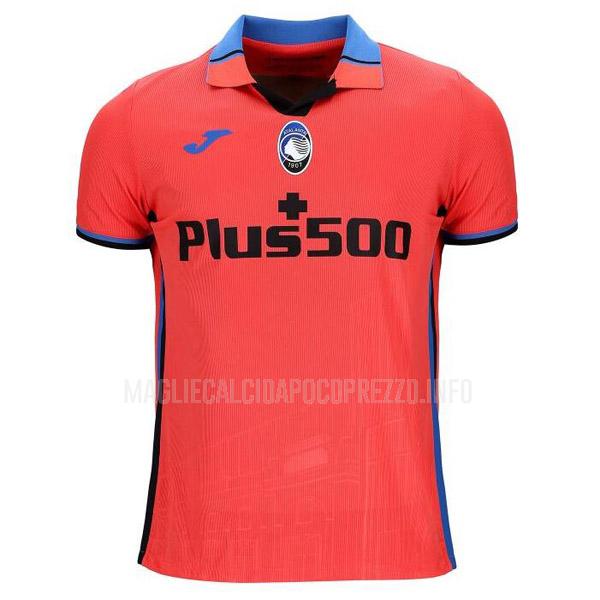 maglietta atalanta third 2021-22
