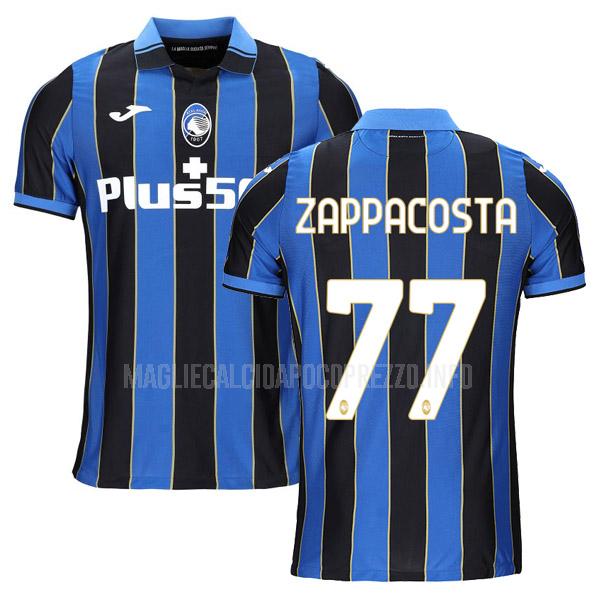 maglietta atalanta zappacosta home 2021-22