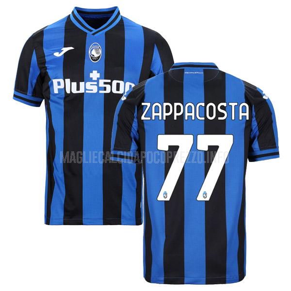 maglietta atalanta zappacosta home 2022-23