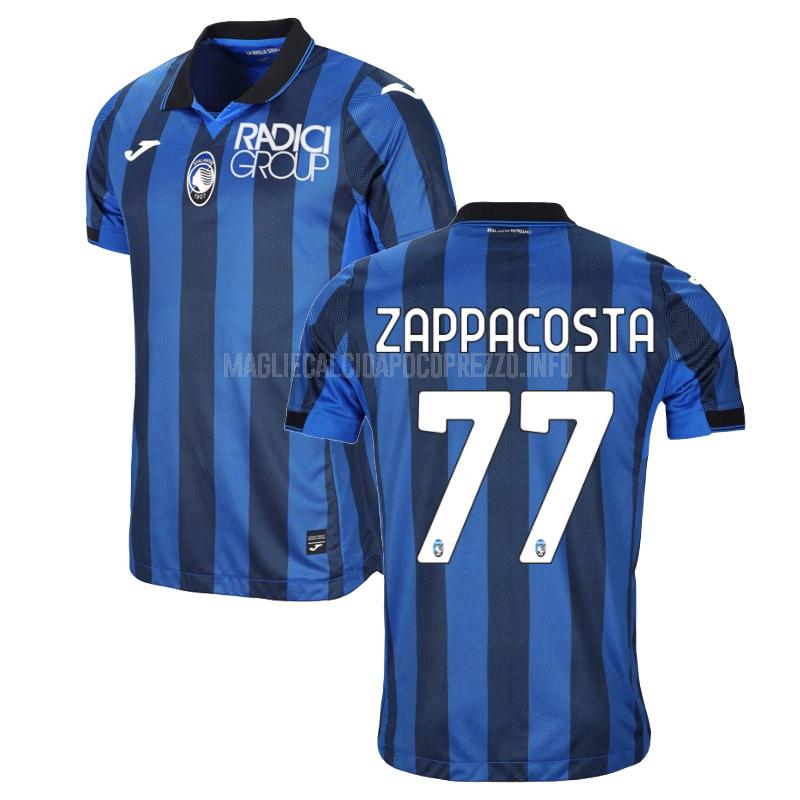 maglietta atalanta zappacosta home 2023-24