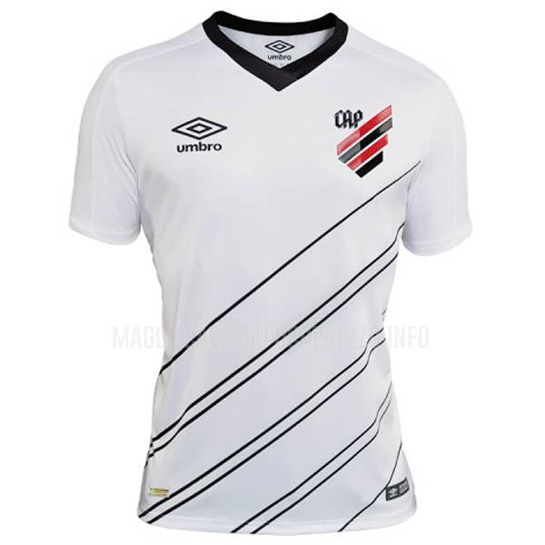 maglietta athletico paranaense away 2019-2020