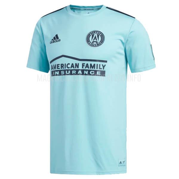 maglietta atlanta united adidas parley 2019-2020