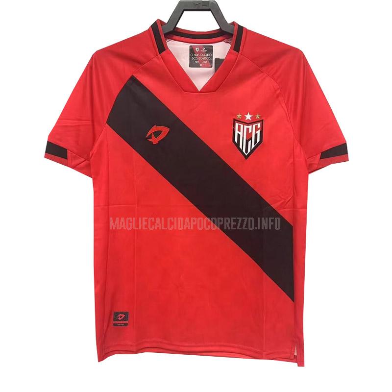 maglietta atletico goianiense home 2023-24