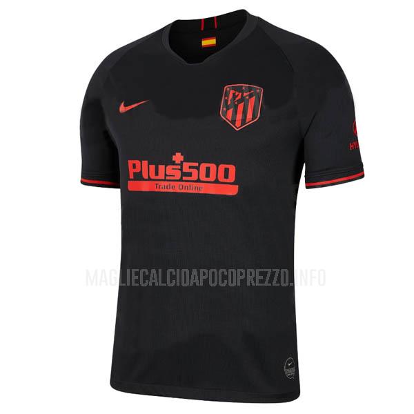 maglietta atletico madrid away 2019-2020