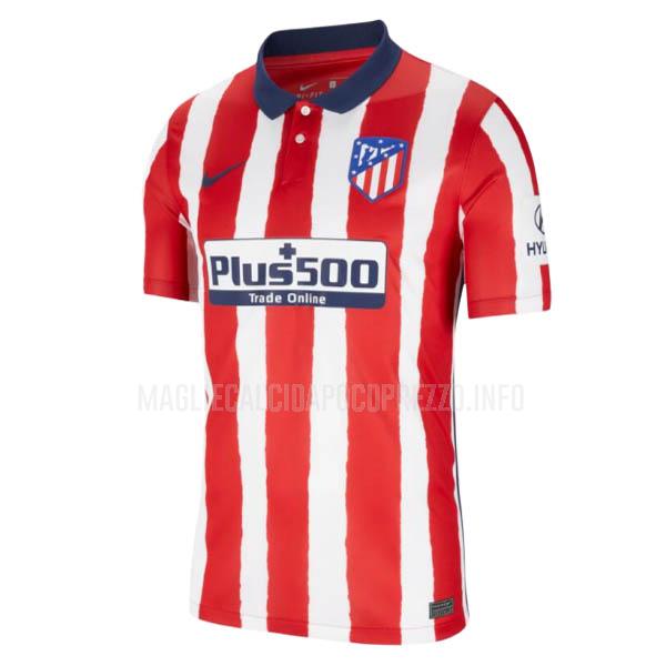 maglietta atletico madrid home 2020-21