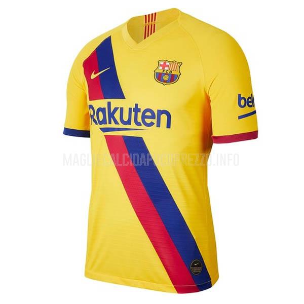 maglietta barcelona away 2019-2020