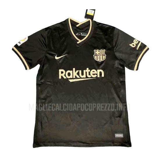 maglietta barcelona concetto away 2020-21