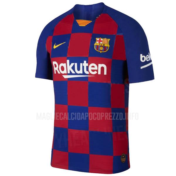 maglietta barcelona home 2019-2020