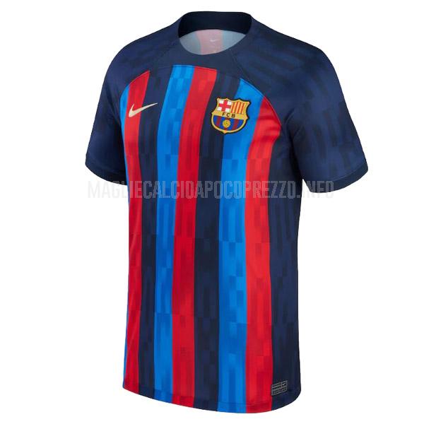 maglietta barcelona home 2022-23