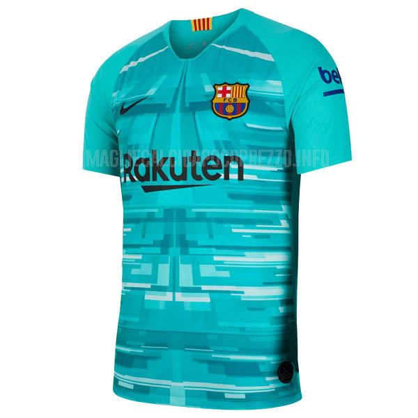 maglietta barcelona portiere home 2019-2020