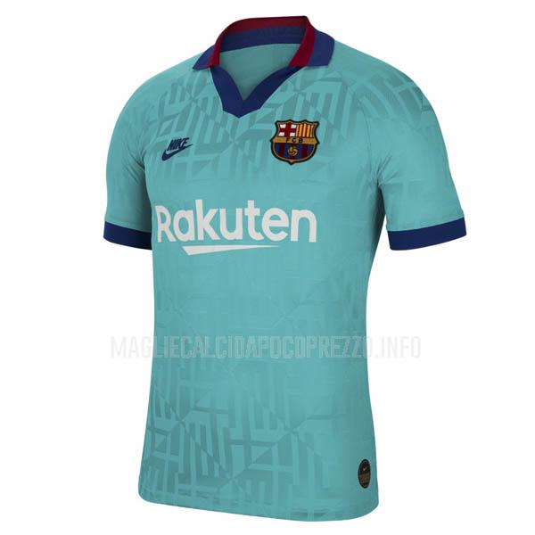 maglietta barcelona third 2019-2020