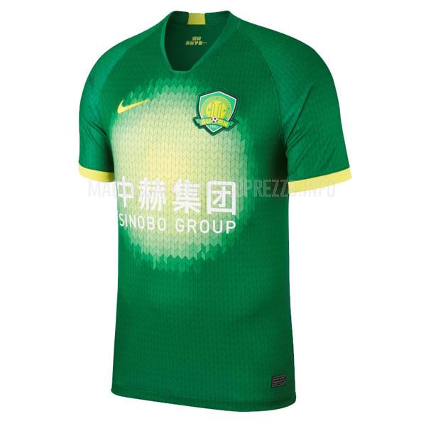 maglietta beijing guoan home 2020-21