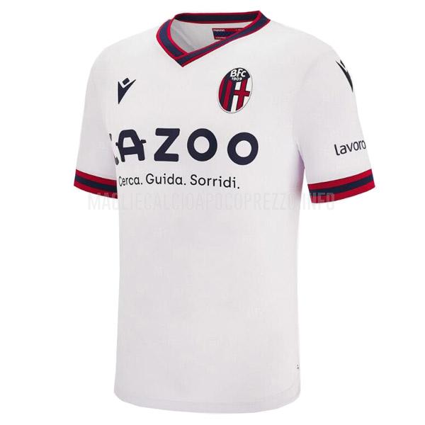 maglietta bologna away 2022-23