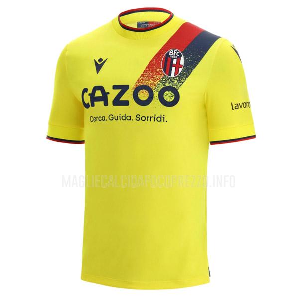 maglietta bologna third 2022-23