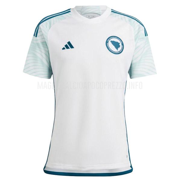 maglietta bosnia erzegovina away 2022