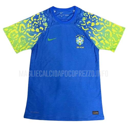 maglietta brasile away 2022-23