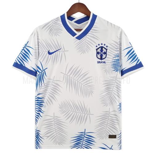 maglietta brasile bianco bx3 2022