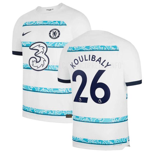 maglietta chelsea koulibaly away 2022-23