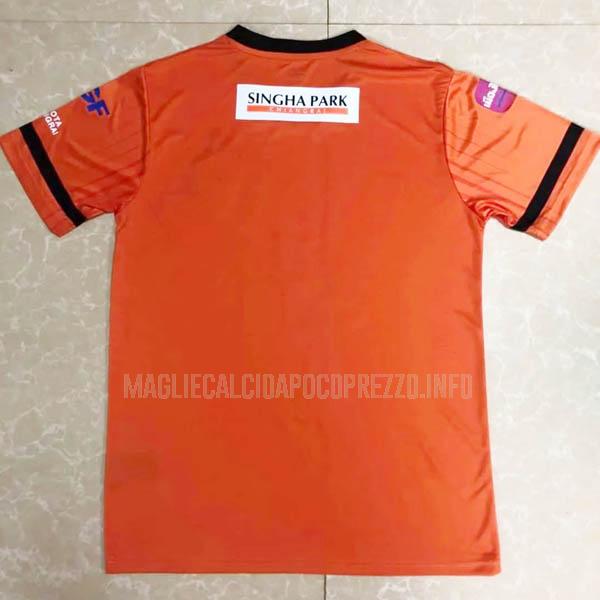 maglietta chiangrai united home 2020-21 