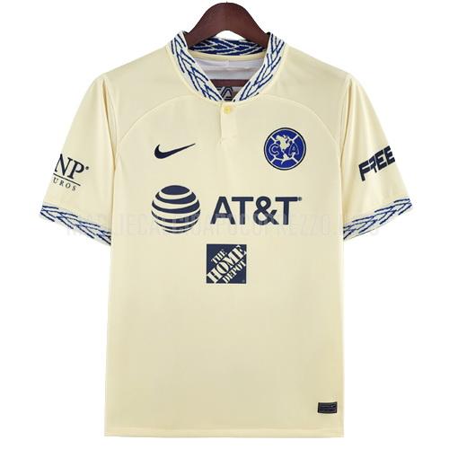 maglietta club america home 2022-23