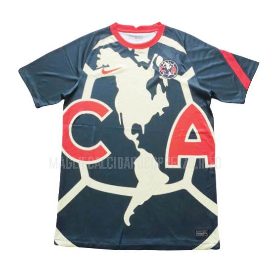 maglietta club america pre-match 2020-21