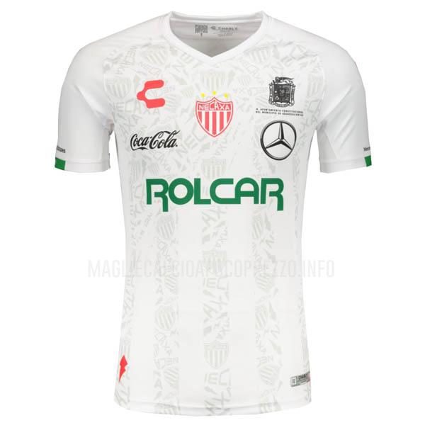 maglietta club necaxa home 2019-2020