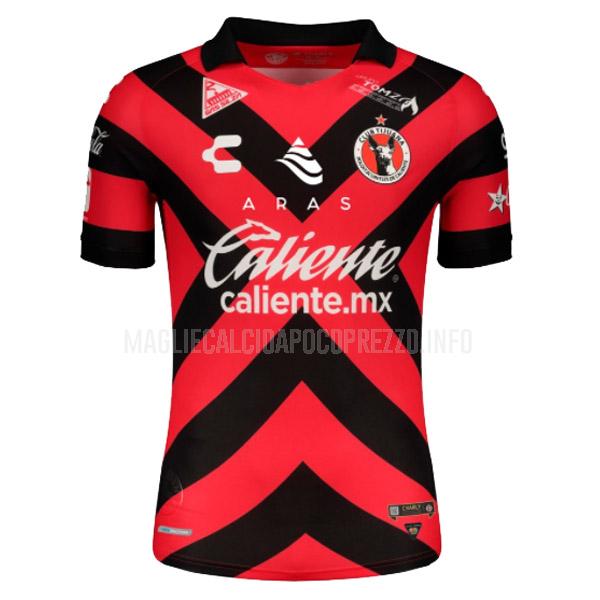 maglietta club tijuana home 2021-22