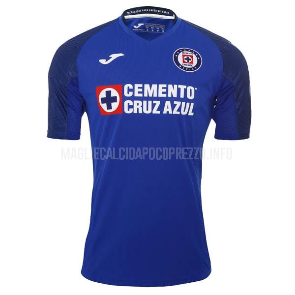 maglietta cruz azul home 2019-2020
