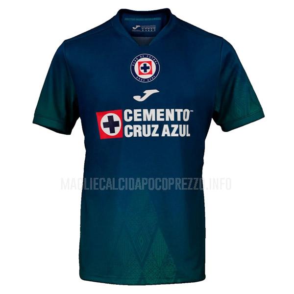 maglietta cruz azul speciale 2022-23
