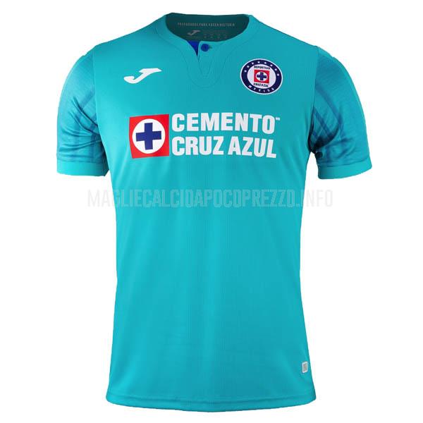 maglietta cruz azul third 2019-2020