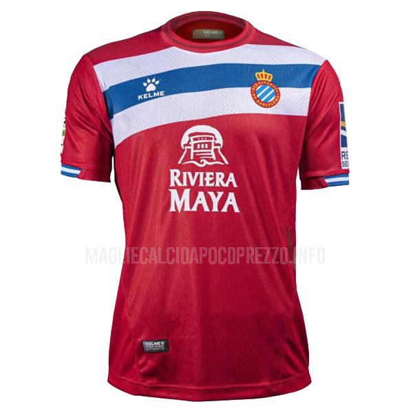 maglietta espanyol away 2021-22