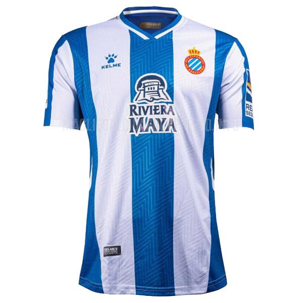 maglietta espanyol home 2021-22