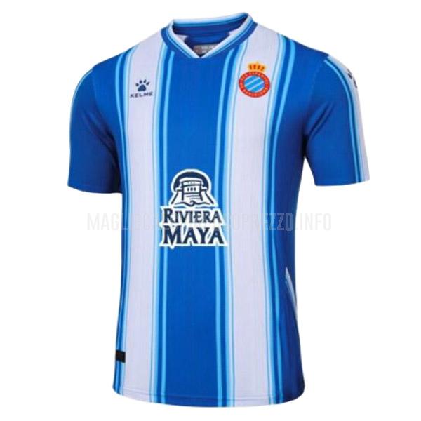 maglietta espanyol home 2022-23