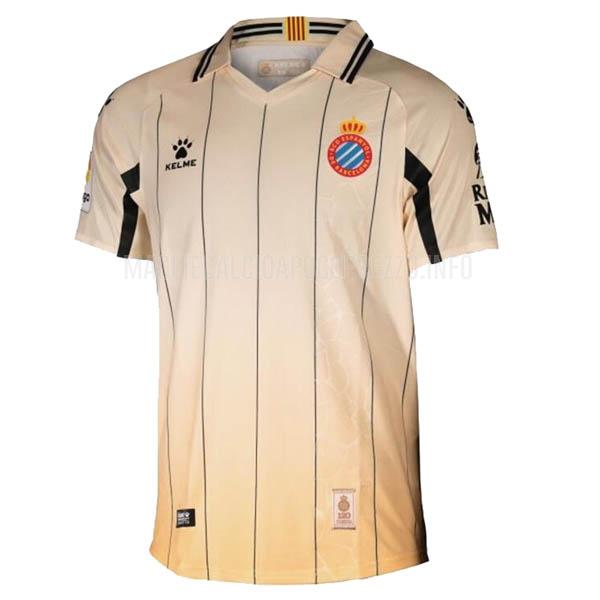 maglietta espanyol third 2020-21