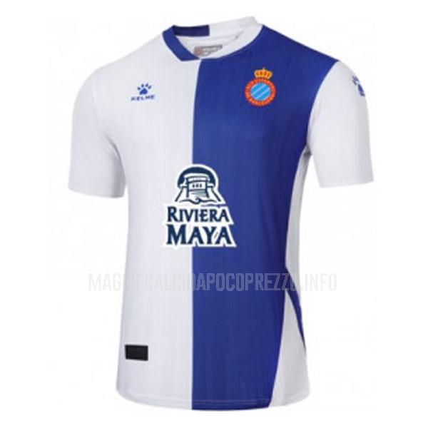 maglietta espanyol third 2022-23