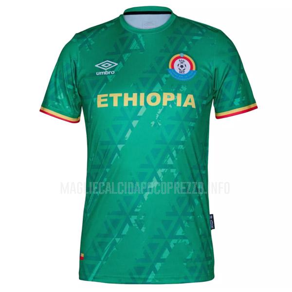 maglietta etiopia home 2022-23