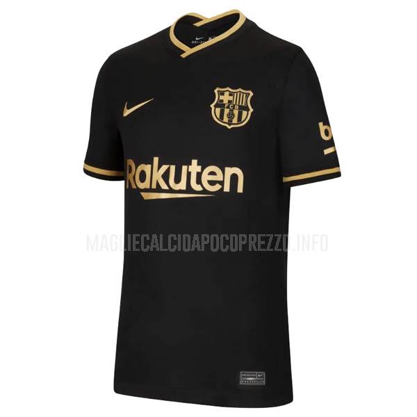 maglietta fc barcelona away 2020-21