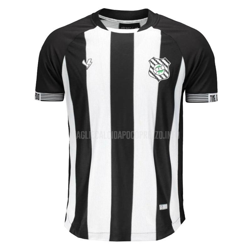 maglietta figueirense home 2023-24