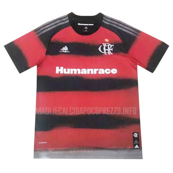 maglietta flamengo humanrace 2020-21